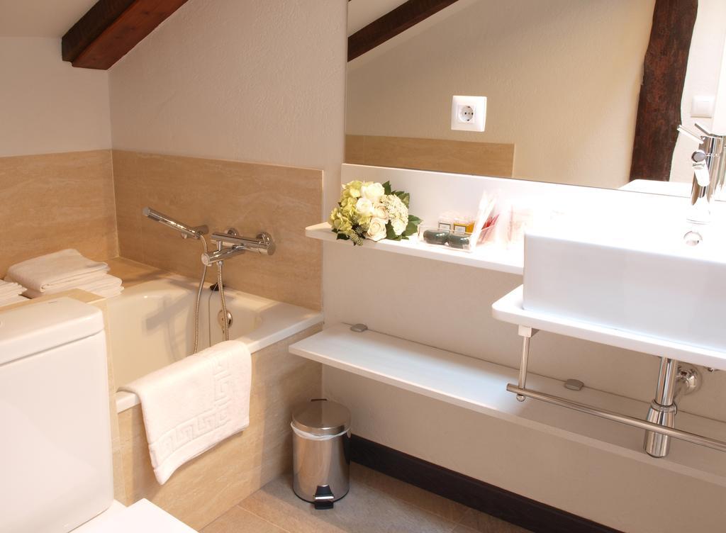 Hosteria Sierra del Oso Potes Habitación foto