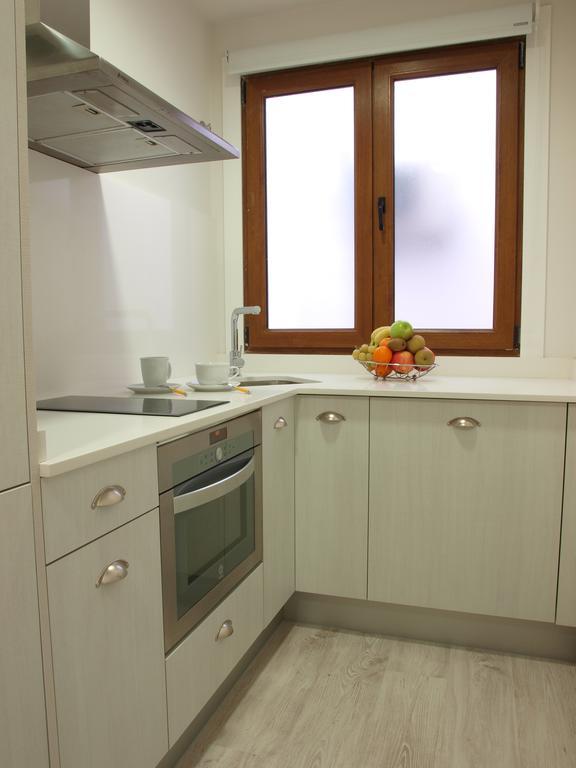 Hosteria Sierra del Oso Potes Habitación foto