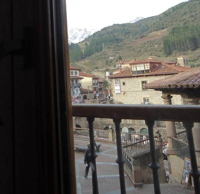 Hosteria Sierra del Oso Potes Habitación foto
